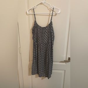 NWOT Old Navy sun dress